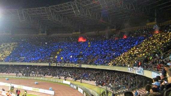 Ora basta: il Napoli ha bisogno dei suoi tifosi anche in trasferta