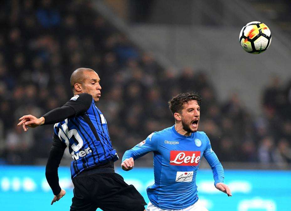 Sarri si gioca la carta Milik: fuori Mertens