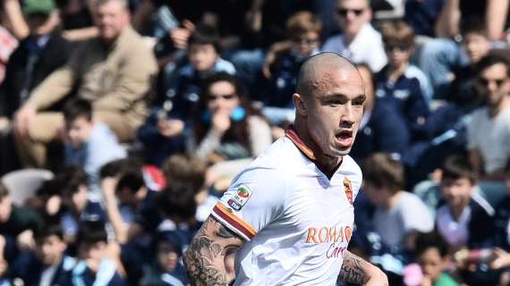 Gianluca Di Marzio: “Ecco come la Roma ha soffiato Nainggolan a Juve e Napoli”
