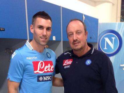 Blanc, Boghossian e infine Réveillère: un altro francese per un Napoli che vuole provarci davvero