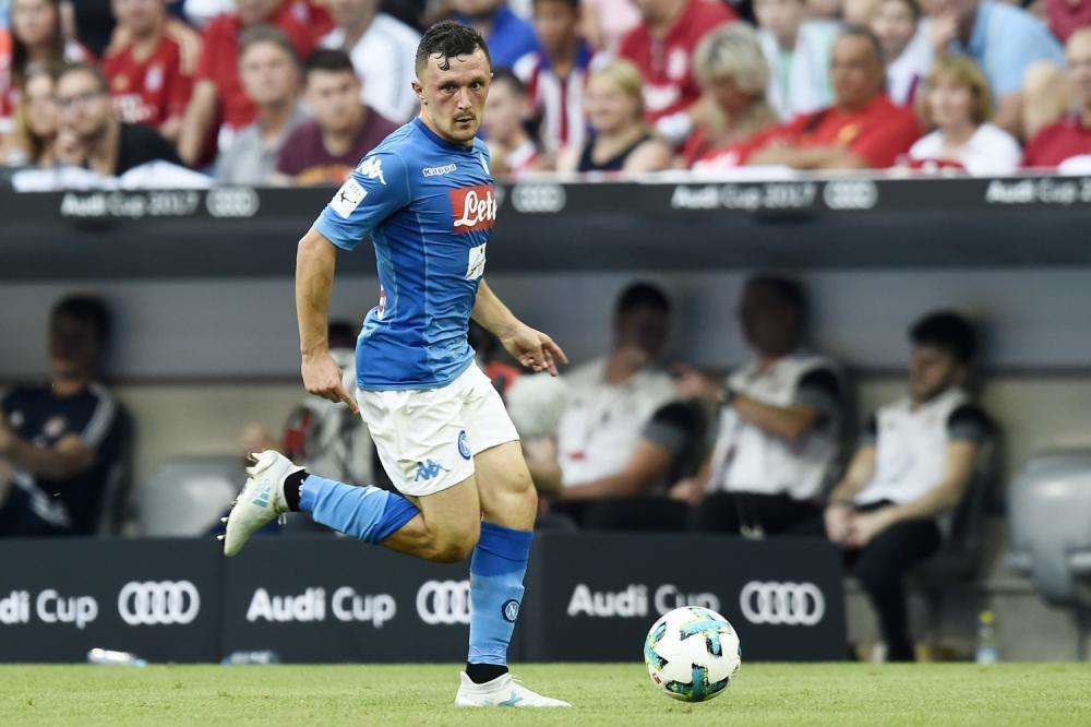 Gazzetta, Schira: "Mario Rui accolto come scarto, ora si è conquistato la scena"
