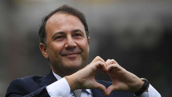 Pres. Salernitana: “Disgustoso l’odio tra Napoli e Salerno, non ha motivo di esistere”
