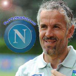 CLAMOROSO: DONADONI E' ILNUOVO ALLENATORE DEL NAPOLI