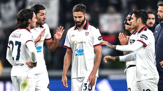 Ottaiano avverte: "Cagliari più insidioso del Braga! Il Napoli non può sbagliare"