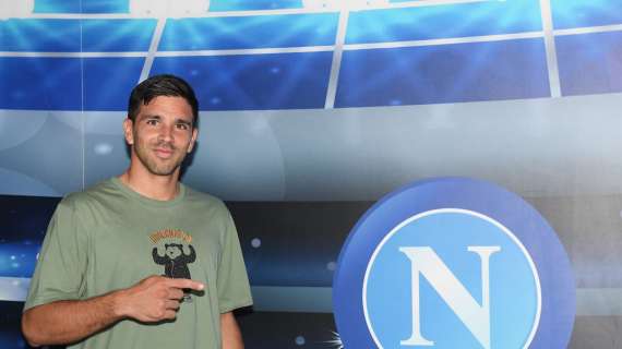 FOTO - Simeone ha già scelto il suo numero di maglia: lo svela la SSC Napoli 