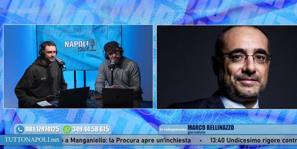 Immagine news Radio Tutto Napoli