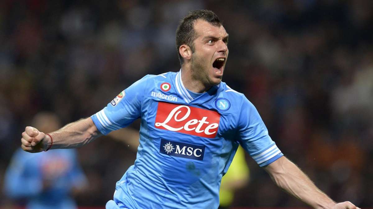 Pandev: "Champions, che traguardo! Credevamo nello scudetto, ma abbiamo sbagliato con le piccole. Su Cavani e Mazzarri..."