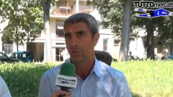 Francini: "Non credo ad un filotto di Inter e Milan. Roma? Spero arrivi stanca a Napoli"