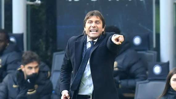 Inter, Conte: "Ora il Napoli in semifinale, vogliamo arrivare in fondo ma siamo in difficoltà..."