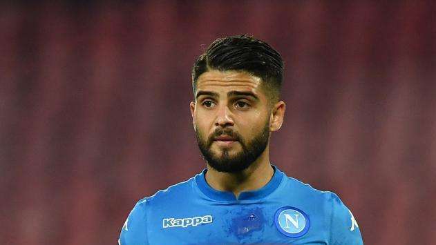 Insigne a Sky: "Successo importante, in passato non l'avremmo vinta! Voglio giocare sempre, sulla Juve..."