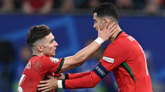 Nations League, Conceicao e CR7 ribaltano la Germania: Portogallo in finale!