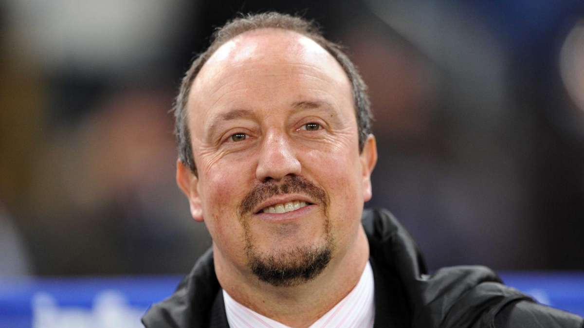 L'ex presidente del Valencia racconta Benitez: "E' più di un tecnico, è un gestore"