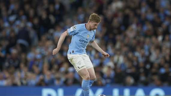 Retroscena De Bruyne: la moglie è già stata a Napoli per valutare due aspetti, i dettagli