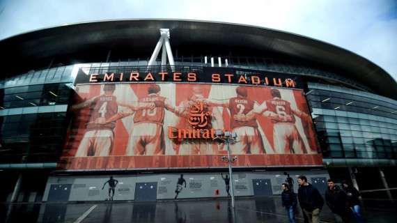 Europa League, il Milan pareggia 1-1 con l'Arsenal: proteste rossonere per il rigore ai Gunners