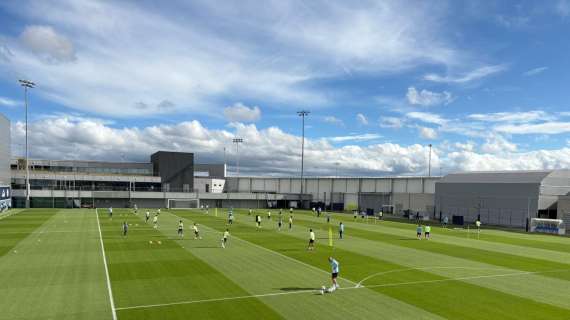 Youth League, Manchester City-Napoli: segui su TuttoNapoli l'esordio degli azzurrini