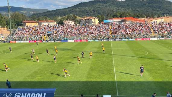 Day 5, oggi a Castel di Sangro: sessione pomeridiana aperta al pubblico, il programma