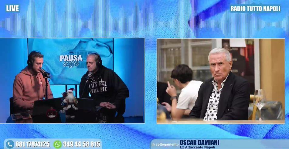 Immagine news Radio Tutto Napoli n.1