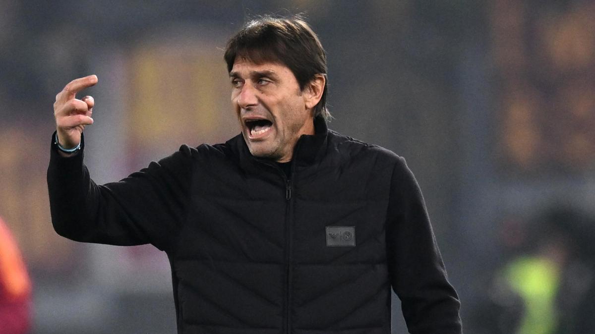 Conte da applausi, Tmw: "Ha ribaltato la squadra con il suo sfogo"