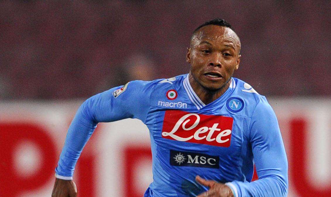 Mazzarri vuole Zuniga all'Inter, piace anche alla Juve ma potrebbe restare in azzurro per un motivo