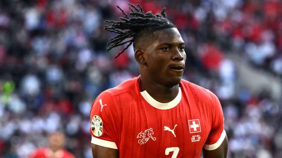 Tuttosport a sopresa: "Embolo il primo nome sulla lista di Manna"