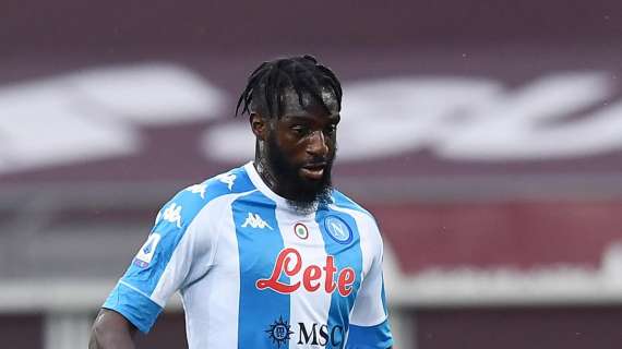 Ipotesi Bakayoko, può tornare a Napoli: favorevoli o contrari?