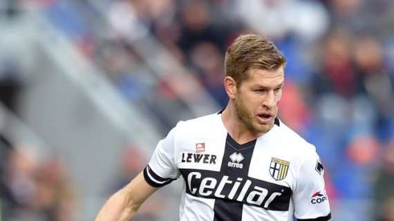 Parma, Gagliolo ancora gongola: "Che impresa contro il Napoli!"