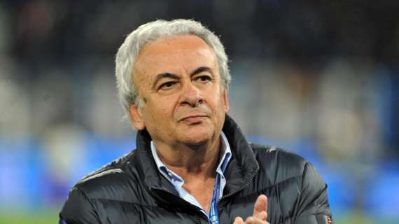 Pres. Spal: "Meritavamo il pari, Meret tra i migliori al mondo. Lazzari? Li ha fatti diventare matti"