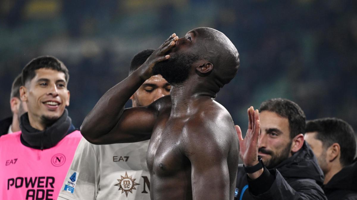 Cosa ci ha detto Verona-Napoli: i cinque punti di Tuttonapoli