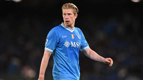 Belgio, la probabile formazione: De Bruyne titolare, un 'italiano' rimpiazza Lukaku
