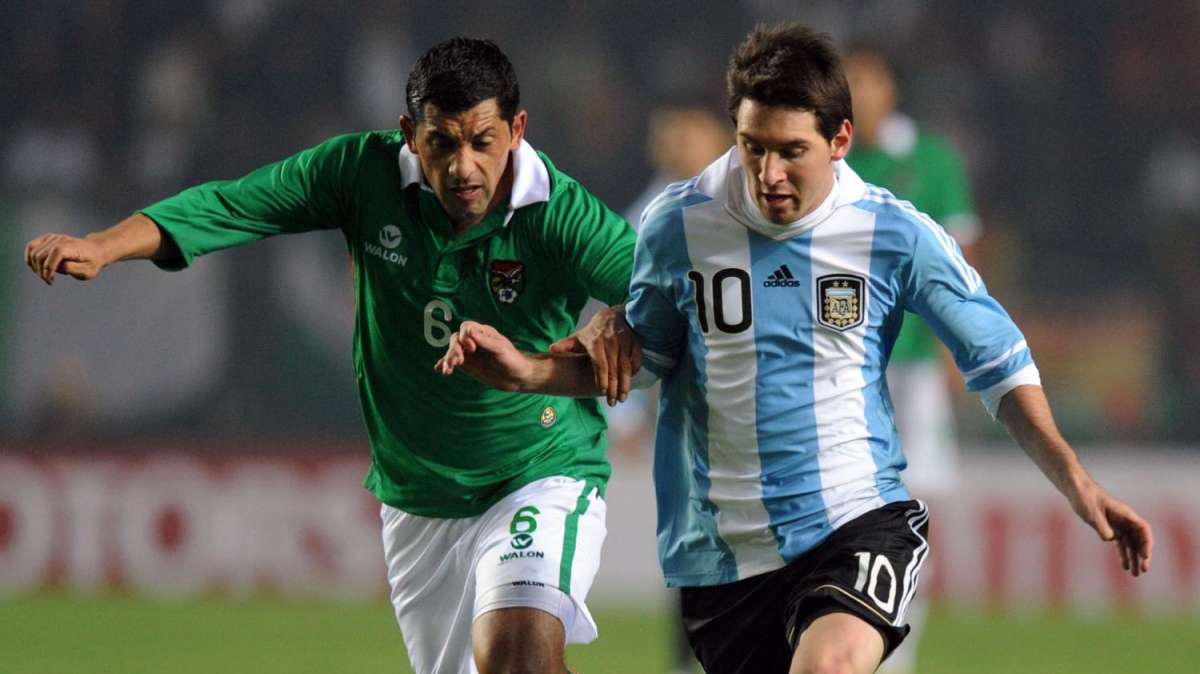 Mario Ferri, il Falco: "Metterò la sciarpa del Napoli al collo di Messi alla prossima invasione"