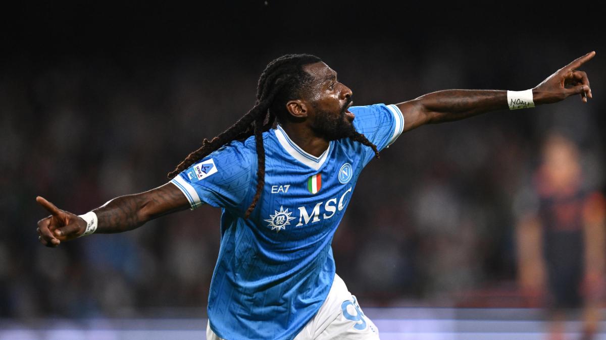 I campioni d'Italia rispondono alle critiche: il Napoli asfalta l'Inter e si prende la vetta in solitaria!
