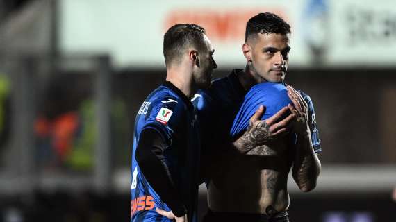 Marsiglia-Atalanta, le formazioni ufficiali: CDK e Koopmeiners alle spalle di Scamacca