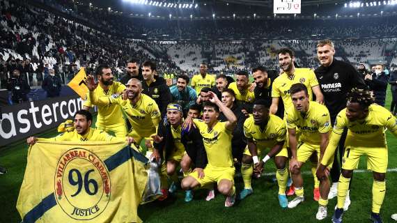 Gli 11 titolari del Villarreal costano meno di De Ligt: l'analisi della rosa di Emery