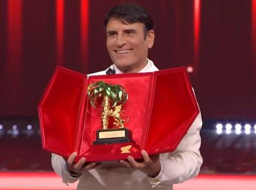 Sanremo 2026, Sal Da Vinci vince il 76° Festival! Le congratulazioni della SSCNapoli