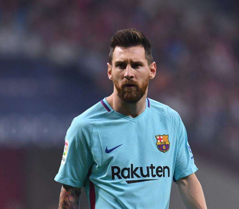 Messi difende Higuain: "Merita la convocazione! Aguero? Riesce a fare grandi cose al City..."