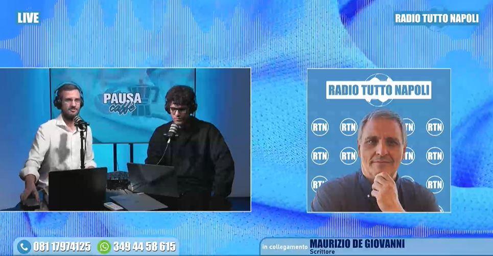 Immagine news Radio Tutto Napoli n.2