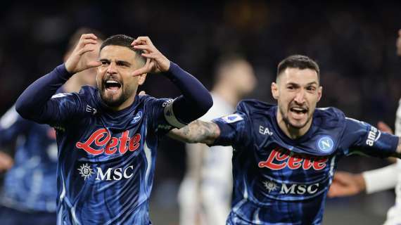 Infortunio Politano, tempi di recupero da valutare: è in dubbio per il Barcellona