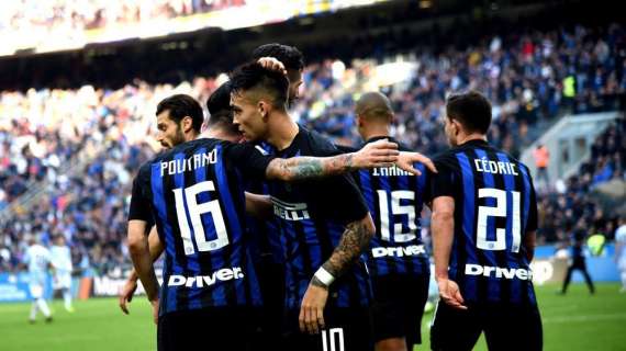 I tifosi dell'Inter rinunciano alla coreografia nel derby: "Il ricordo per Belardinelli non ha avuto l'ok"