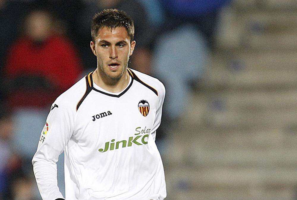 Ruiz-Valencia: possibile addio, nuova avventura in vista per l'ex Napoli