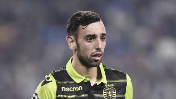 Caos Sporting, spunta fuori un audio Bruno Fernandes: "I nuovi sono qui solo per soldi!"