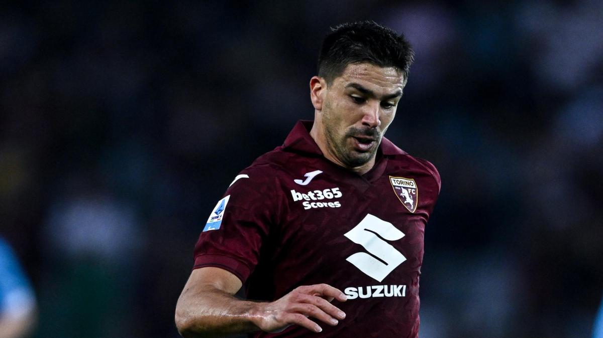 Juventus-Torino, le formazioni: Baroni sceglie una coppia d'attacco tutta (ex) azzurra