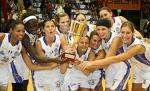 Non basta il cuore al Napoli Basket Vomero per battere Como
