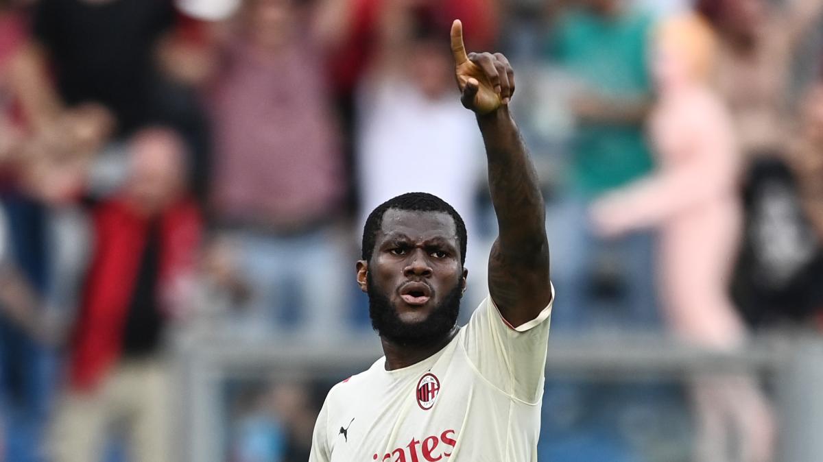 Juventus, possibile ritorno di fiamma per Kessié: non rinnova con l'Al-Ahli