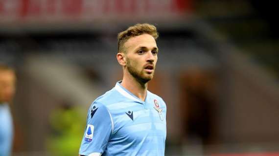 Lazio, Lazzari: "Napoli ha dimostrato tutta la sua forza, non era facile ma ce l'abbiamo fatta"