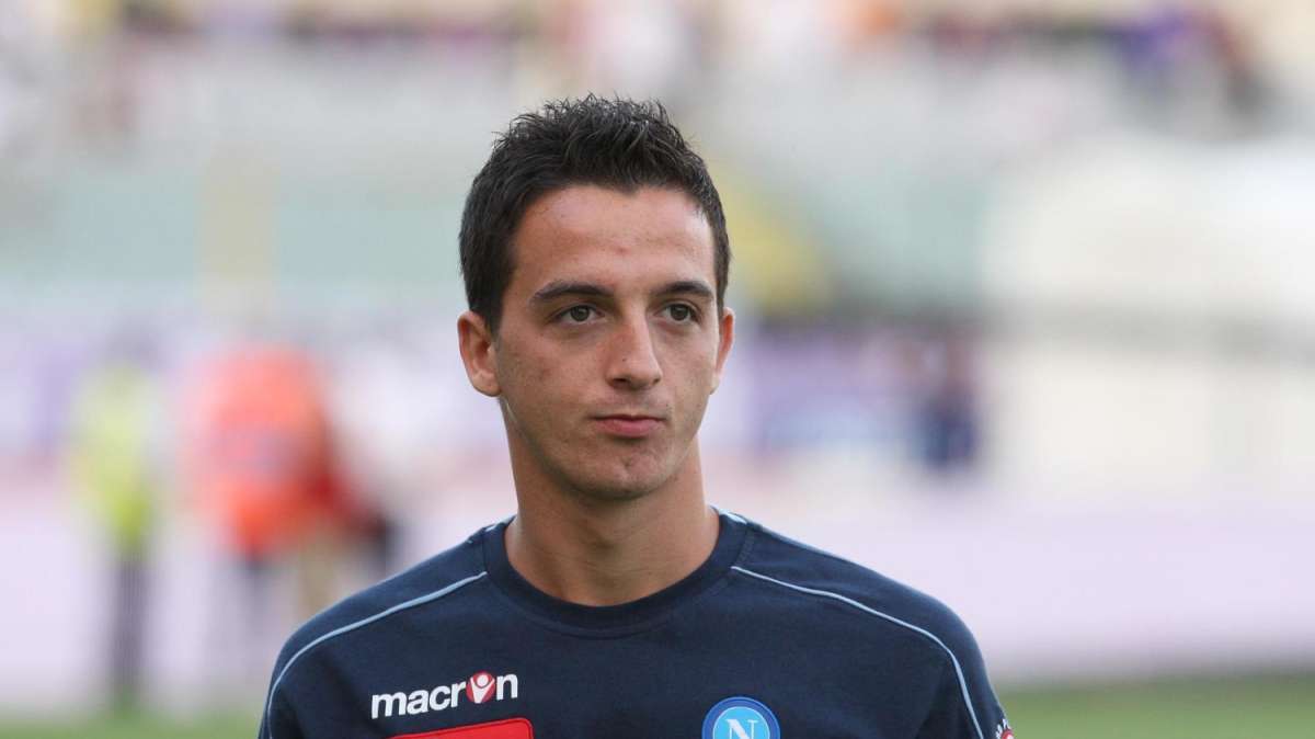 Avellino, possibile affare col Napoli: piace un ex Primavera azzurro