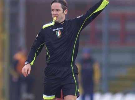 L'Aia a De Laurentiis: "Arbitri trasparenti e imparziali. Dichiarazioni su collegamento al passato segnalate a organi di giustizia sportiva"