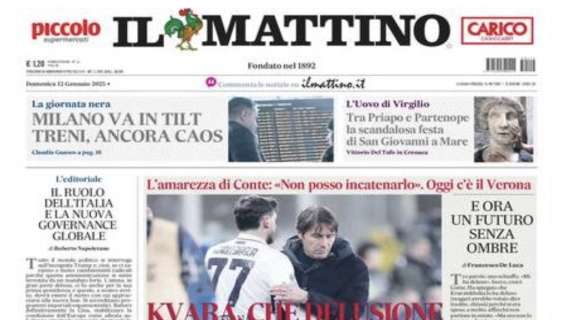 Il Mattino: 