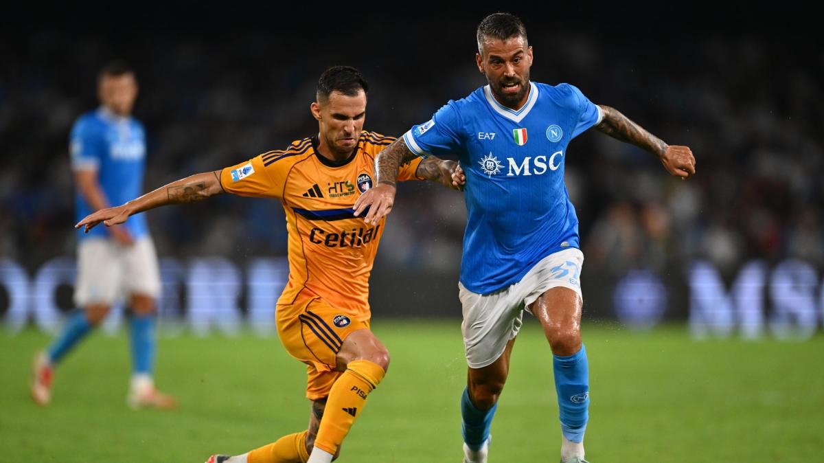 Estonia-Italia, ultime di formazione Sky: dubbi sugli esterni, Spinazzola può partire dal 1’