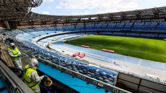 Gazzetta attacca il Comune su Maradona: "Niente rinvio perché saltava la passerella per silenzio elettorale"