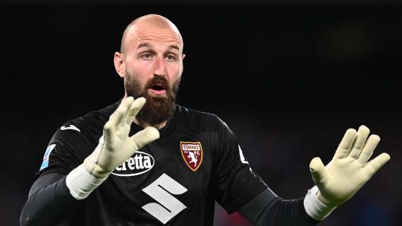 Milinkovic-Savic accostato al Napoli, Cairo: "Non è arrivata ancora nessuna offerta”